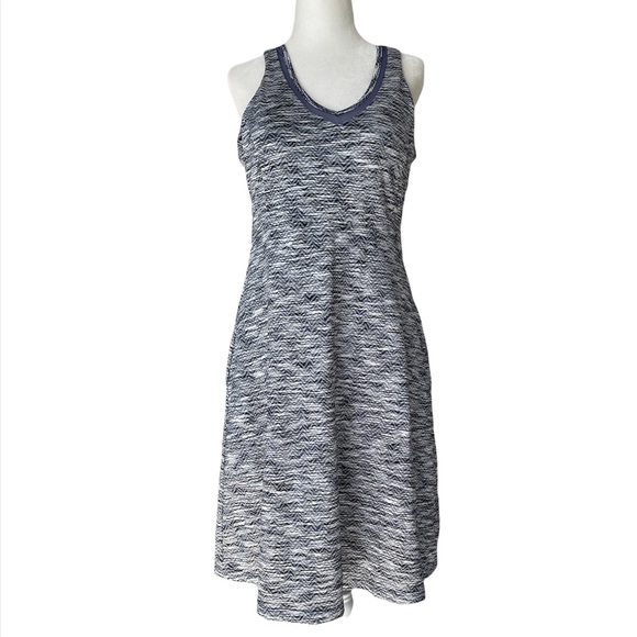 MPG Dresses & Skirts - MPG Sport Mondetta Performance Gear Travel Dress, Purple, Size Medium